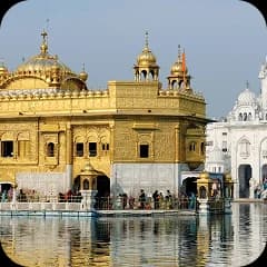 Amritsar